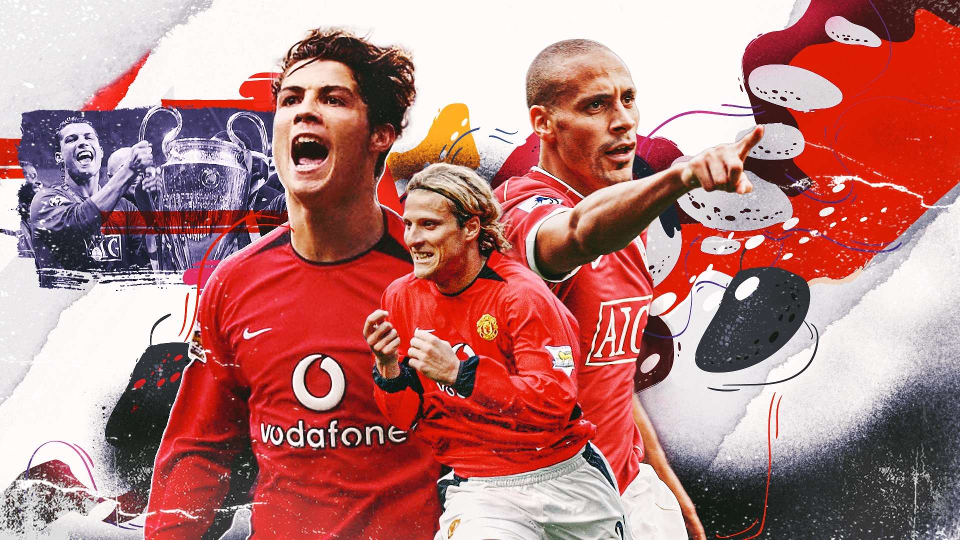 一支强队需 一支强队需