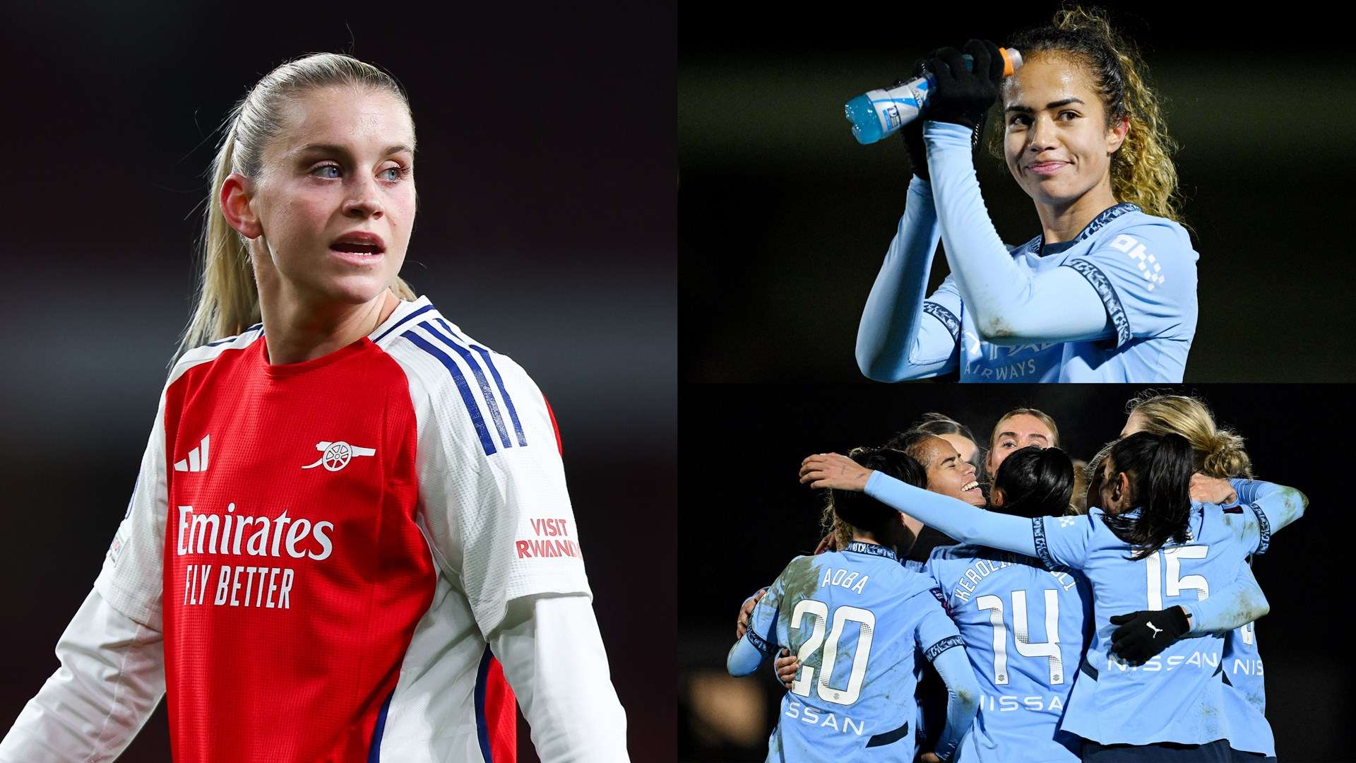 一个清晰的 一个清晰的