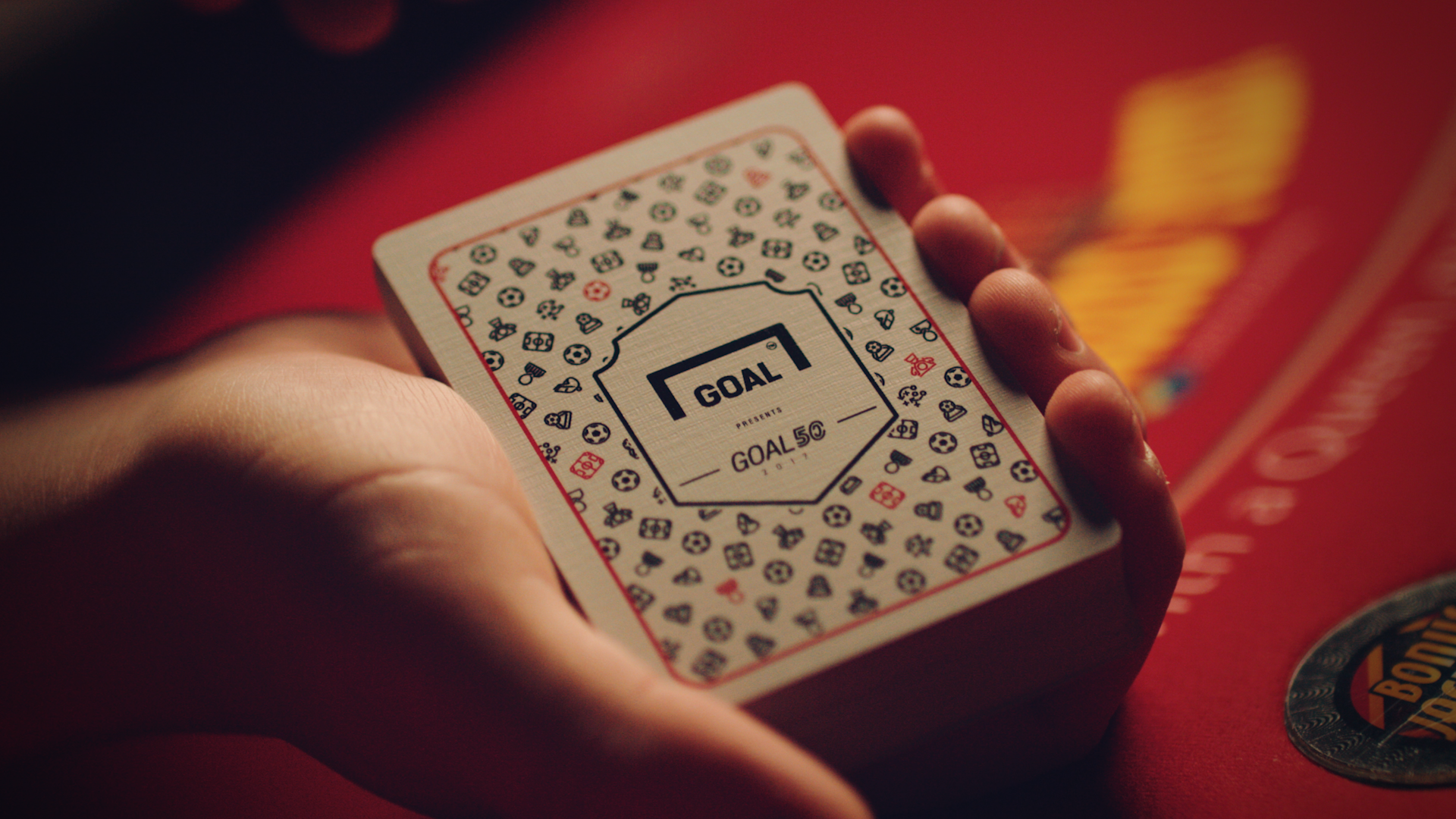 捍衛很可能 捍衛很可能